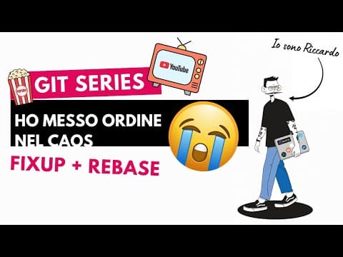 Git Series #1 — Introduction