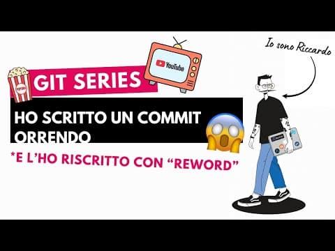 Git Series #2 — Branching